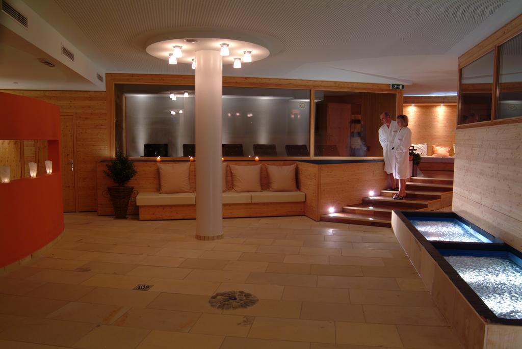 Klammers Kaernten Bad Hofgastein Exterior photo