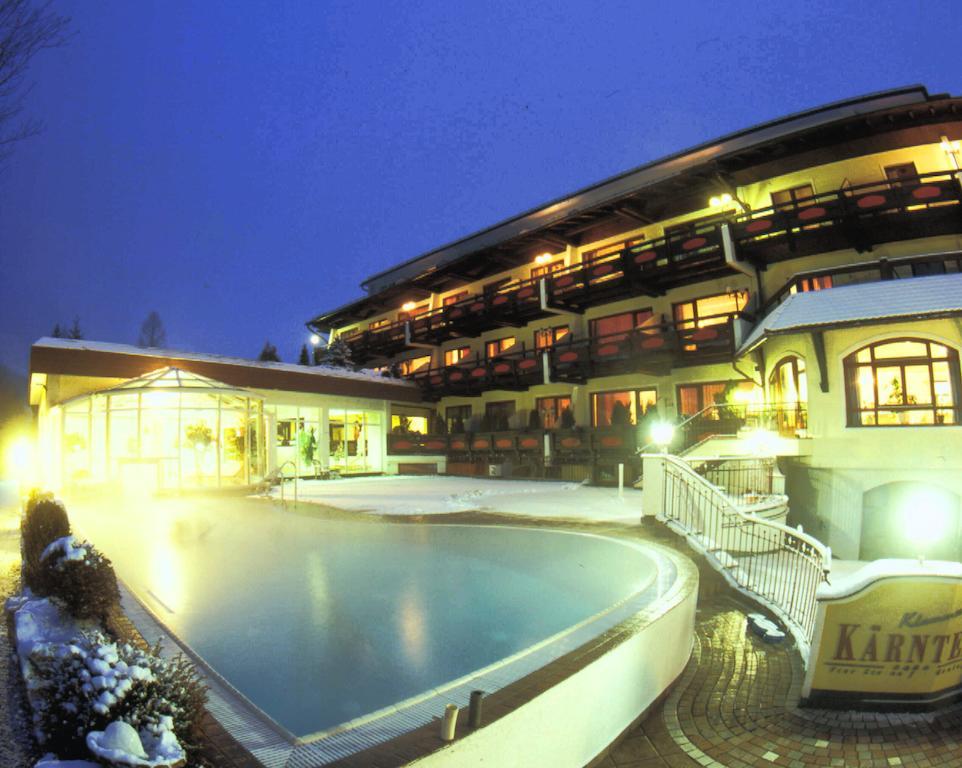 Klammers Kaernten Bad Hofgastein Exterior photo