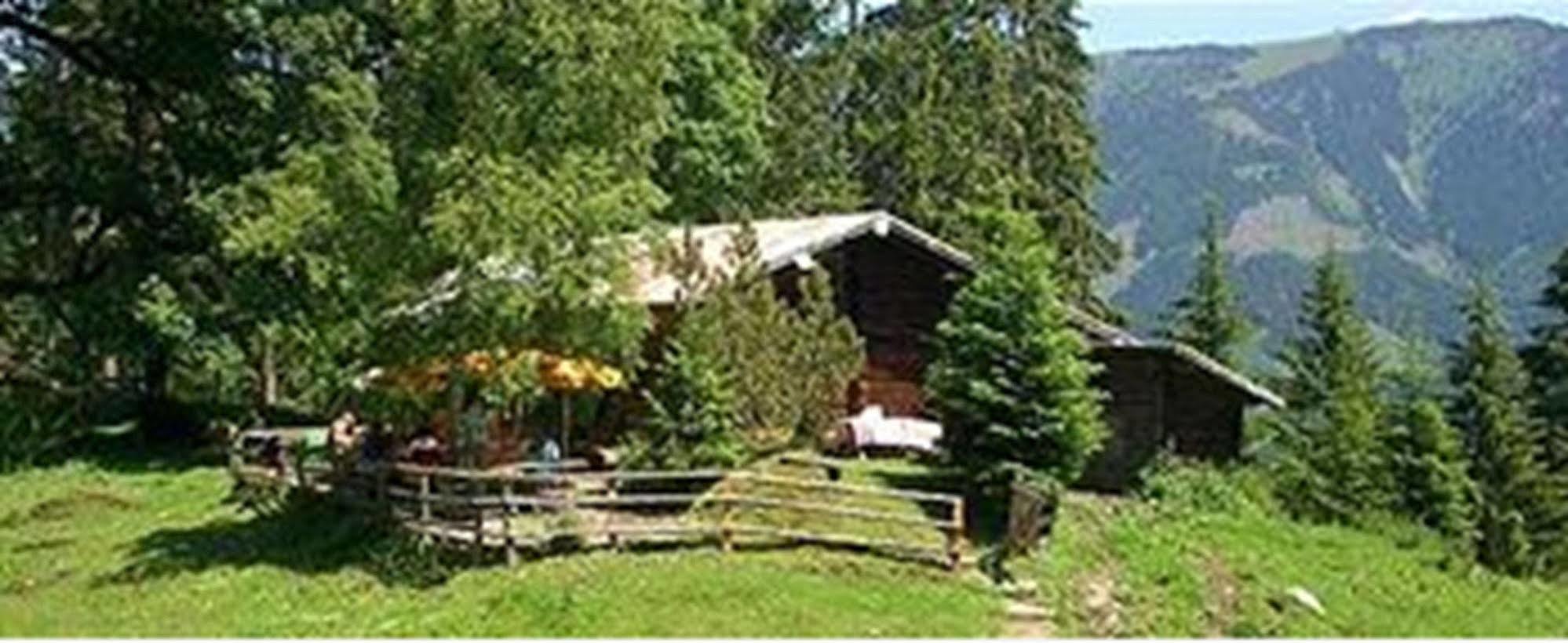 Klammers Kaernten Bad Hofgastein Exterior photo